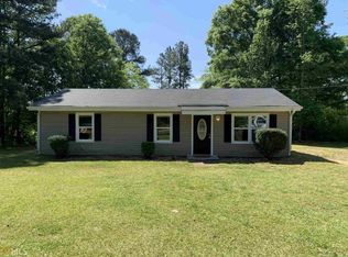 93 Holly Grove Rd, Griffin, GA 30224