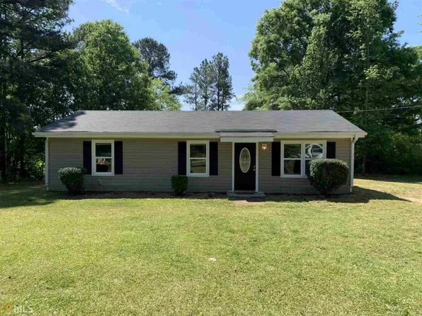 93 Holly Grove Rd, Griffin, GA 30224