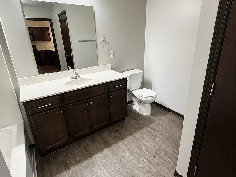 Garden Villas Apartments — Photo 7