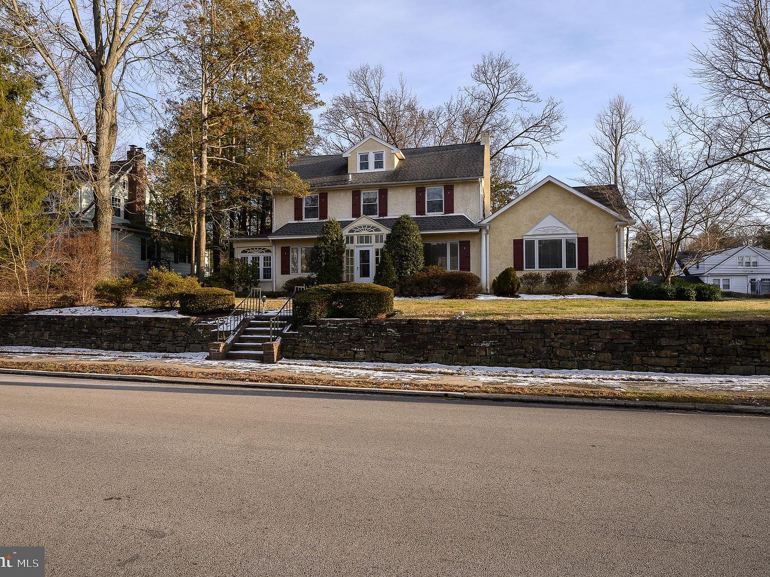 600 Runnymede Ave, Jenkintown, PA 19046 Zillow