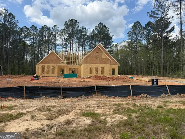 LOT 18 Flint Farms Dr, Concord, GA 30206