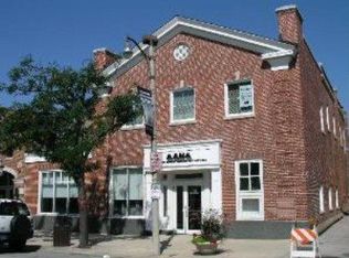 116 S Prospect Ave, Park Ridge, IL 60068