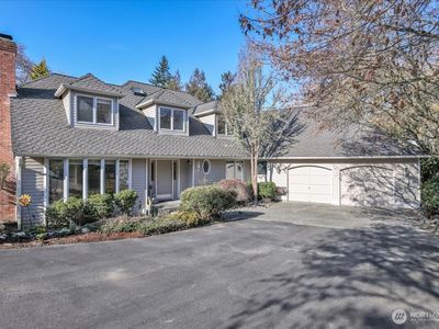 7929 Cyrus Place, Edmonds, WA, 98026