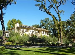 3244 Ehlers Ln, Saint Helena, CA 94574