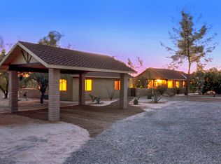 8915 N Hopdown Ave, Tucson, AZ 85742