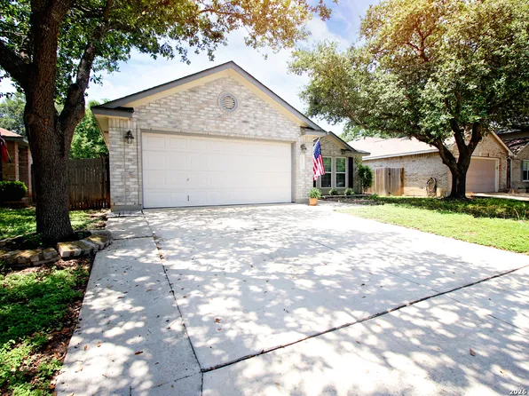 1151 Tetford, San Antonio, TX 78253