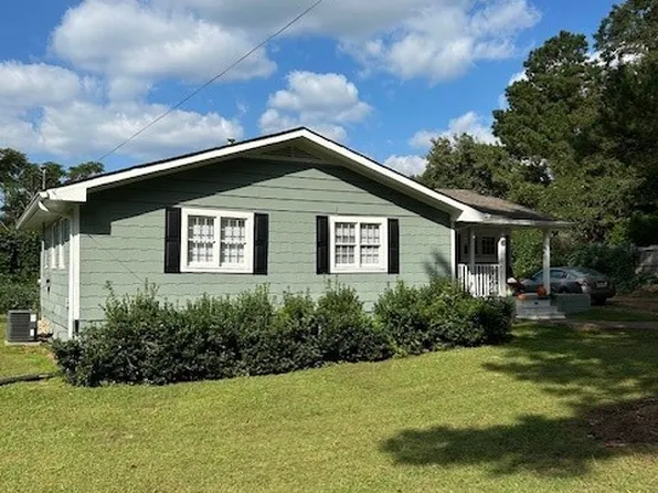 215 Weymanda Circle, Athens, GA 30606