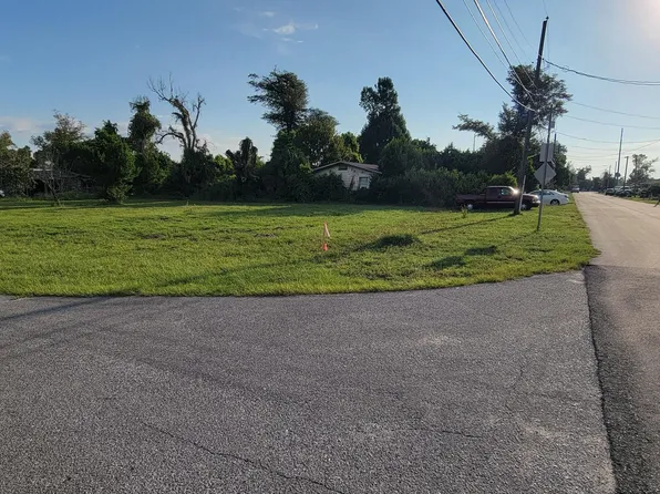 0 Orinda St, Panama City, FL 32404