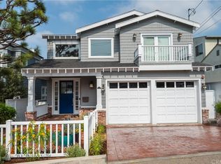 653 26th St, Manhattan Beach, CA 90266