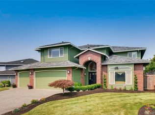 4333 144th Pl SE, Snohomish, WA 98296