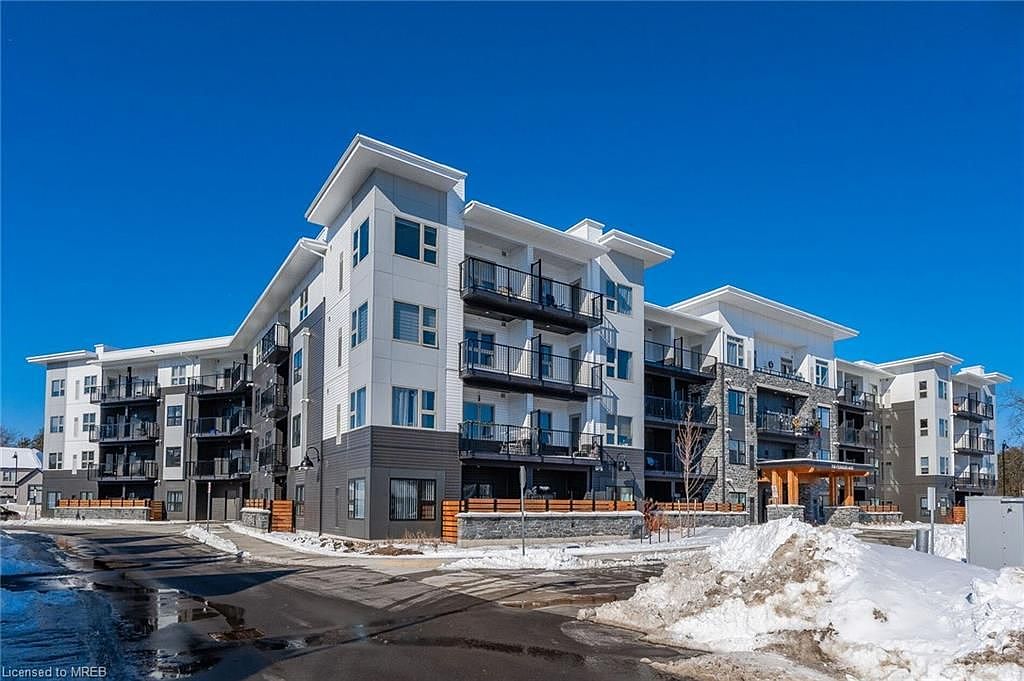 110 Fergus Ave, Kitchener, ON N2A 2H2 Zillow