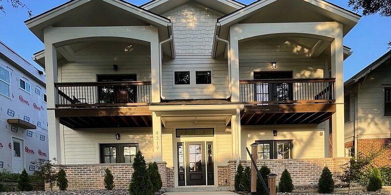 1st image of 4317 Holly St #D