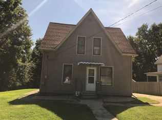 607 Cambridge Rd, Kewanee, IL 61443