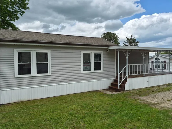 20 N Providence Nl Tpke #24, North Stonington, CT 06359