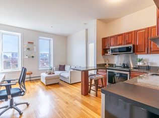 Beacon Towers, Boston, MA 02115