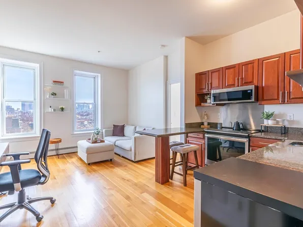 483 Beacon St APT 76, Boston, MA 02115