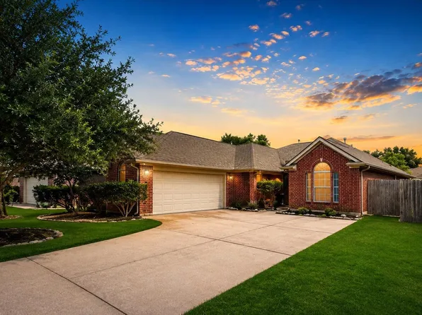 17914 Timber Crossing Ln, Cypress, TX 77433