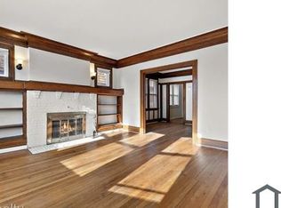 3810 Virginia Park St #3810, Detroit, MI 48206