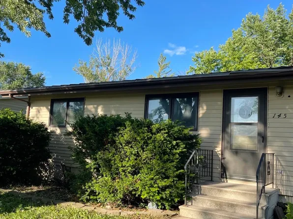 145 Grove Ave, Garner, IA 50438