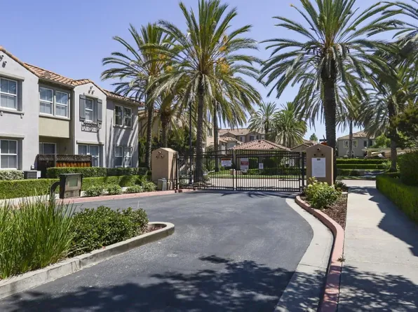 (undisclosed Address), Santa Clara, CA 95054