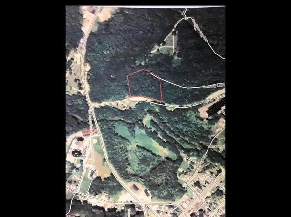 0 E State Highway 8, Vanceburg, KY 41179