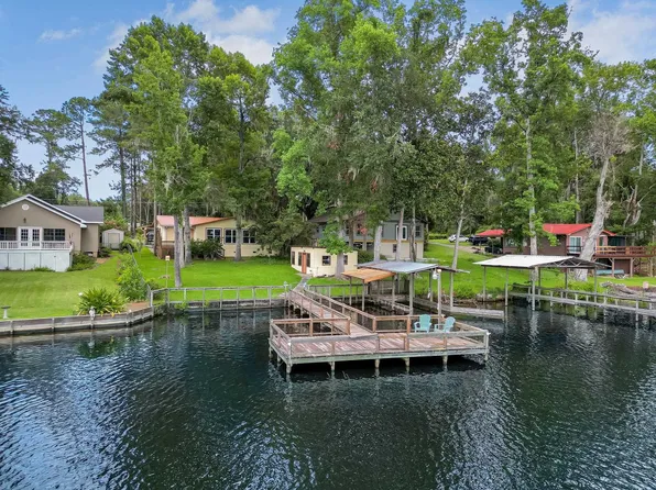 24386 Lanier St, Tallahassee, FL 32310