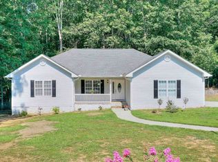 1056 Crystal Brook Way, Monroe, GA 30655