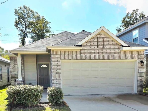 504 Emerald Thicket Ln