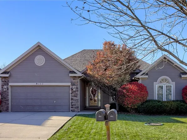 9012 N Chatham Ave, Kansas City, MO 64154