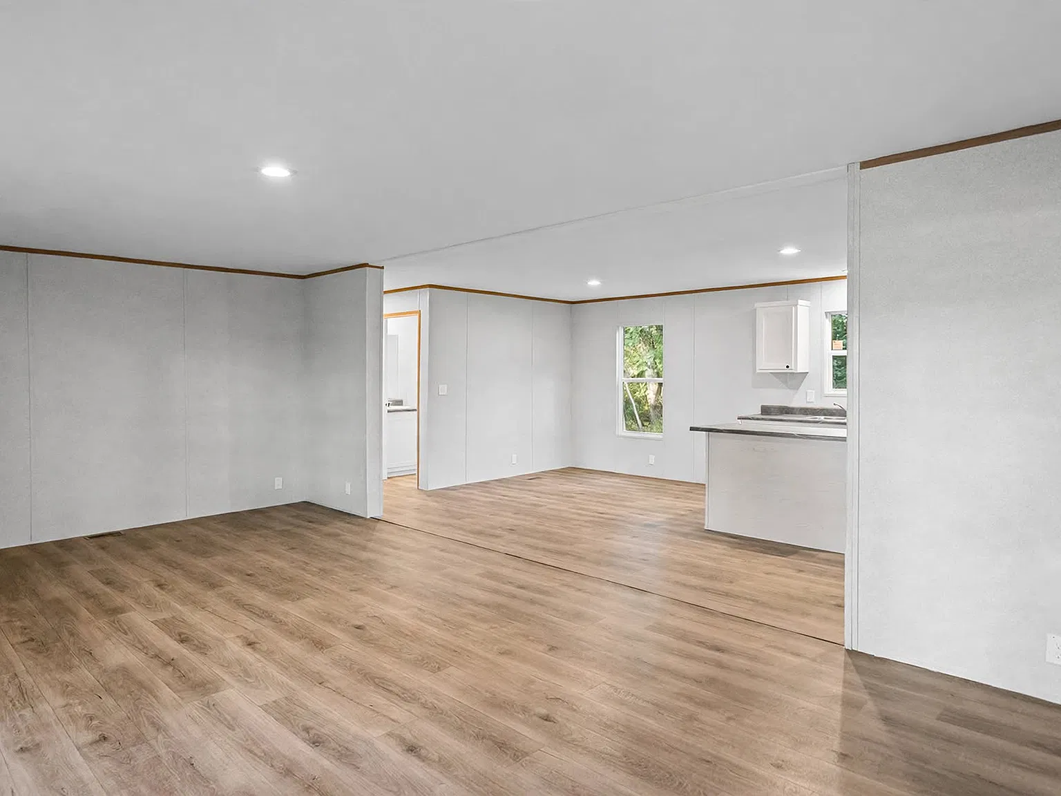 3 bed, 1493 sqft, $1,600 — Photo 3