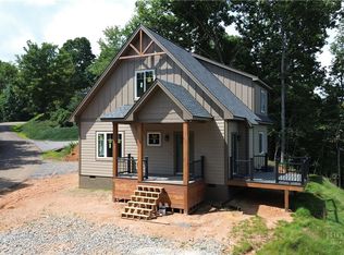 310 Autumn Run, West Jefferson, NC 28694