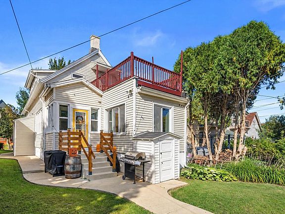 2nd image of 2572 S Howell AVENUE