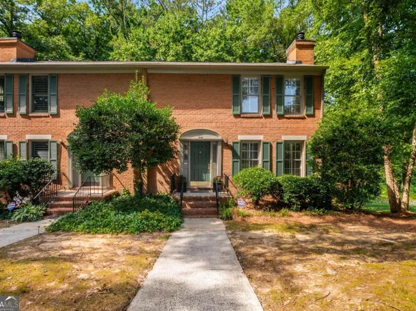 1144 Morningside Pl NE, Atlanta, GA 30306