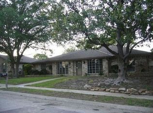2313 Merrimac Dr, Plano, TX 75075