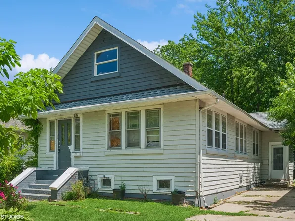 817 S McAlister Ave, Waukegan, IL 60085