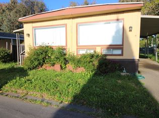 400 Bejay Ave, Santa Rosa, CA 95407