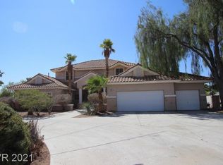 4901 W Gowan Rd, Las Vegas, NV 89130