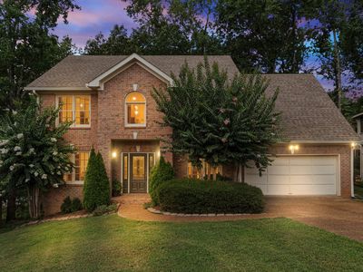 716 Wabash Pl, Nashville, TN, 37221