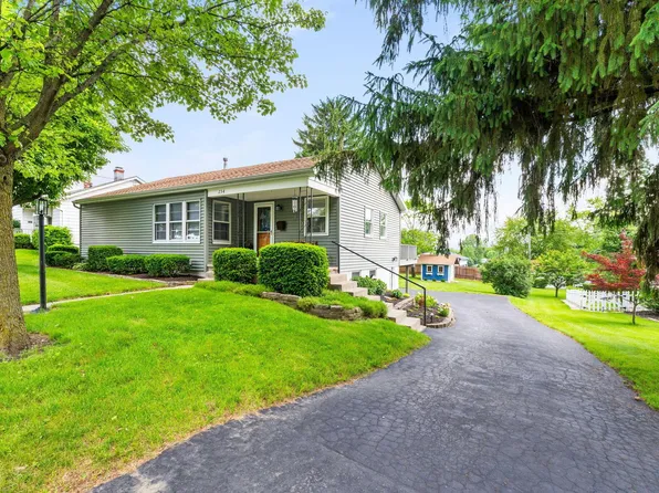 254 Pleasant St, Mechanicsburg, OH 43044