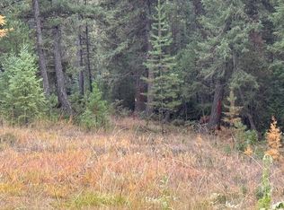 Nhn Glen Lake Rd, Eureka, MT 59917