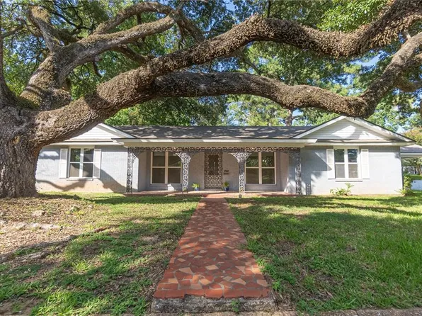 515 Bush Ave, Alexandria, LA 71301