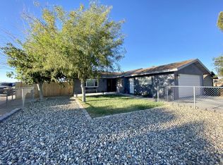 1240 W Iowa Ave, Ridgecrest, CA 93555