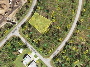 266 Hamden St, Port Charlotte, FL 33953