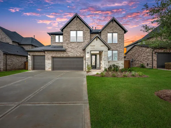 7108 Simmental Ct, Montgomery, TX 77316