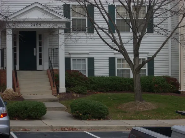 2405 Normandy Square Pl APT B, Silver Spring, MD 20906