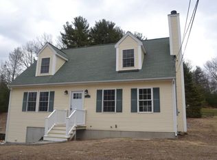 153 Main St, Douglas, MA 01516