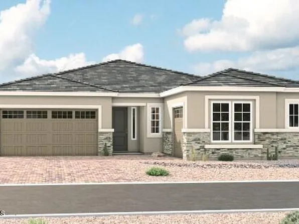 18345 W LAURIE Lane, Waddell, AZ 85355