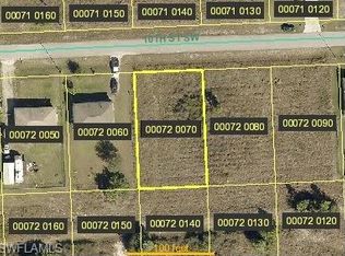 3907 10th St SW, Lehigh Acres, FL 33976