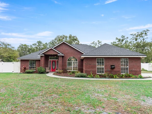 13739 DUNN CREEK Road, Jacksonville, FL 32218
