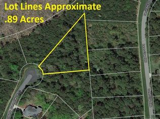 128 Summerlake Dr, New London, NC 28127